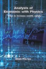 Analysis of Economics with Physics