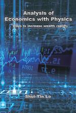 Analysis of Economics with Physics