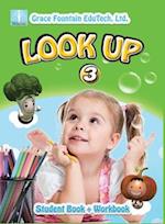 LookUp Book 3