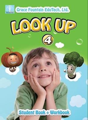 LookUp Book 4