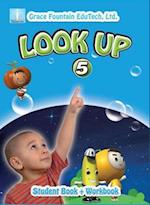 LookUp Book 5