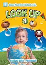 LookUp Book 1 