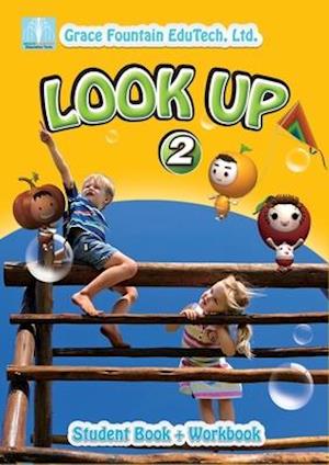 LookUp Book 2