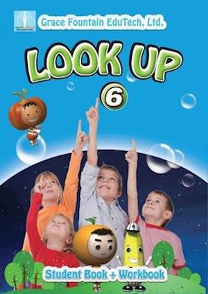 LookUp Book 6