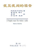 The Gospel As Revealed to Me (Vol 6) - Simplified Chinese Edition