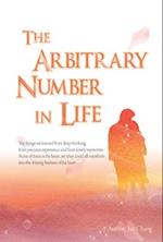 The Arbitrary Number In Life : ç”Ÿå‘½ä»»æ„æ•¸ï¼ˆåœ‹éš›è‹±æ–‡ç‰ˆï¼‰