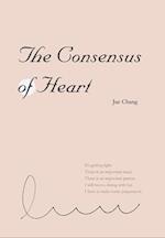 The Consensus of Heart : å¿ƒä¹‹å…±è­˜ï¼ˆåœ‹éš›è‹±æ–‡ç‰ˆï¼‰