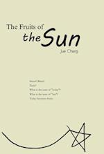 The Fruits of the Sun : å¤ªé™½çš„æžœå¯¦ï¼ˆåœ‹éš›è‹±æ–‡ç‰ˆï¼‰