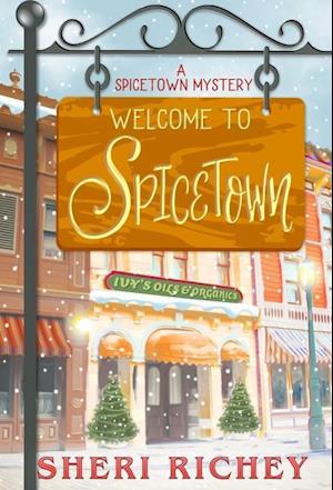 Welcome to Spicetown