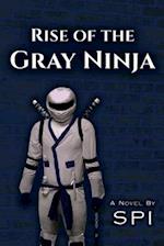 Rise of the Gray Ninja