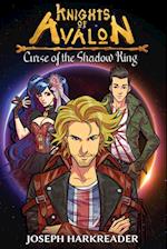 Curse of the Shadow King 