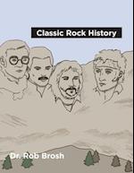 Classic Rock History 