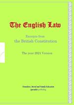 The English Law 