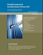 Plunkett's Investment & Securities Industry Almanac 2024