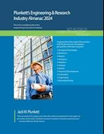 Plunkett's Engineering & Research Industry Almanac 2024