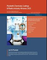 Plunkett's Chemicals, Coatings & Plastics Industry Almanac 2025