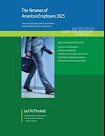 The Almanac of American Employers 2025