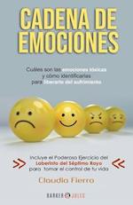 Cadena de Emociones