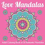 Love Mandalas