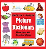 English Spanish Picture Dictionary