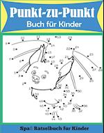 Punkt-zu-Punkt Buch für Kinder