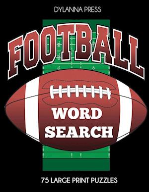 Football Word Search