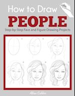 How to Draw People