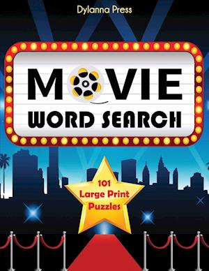 Movie Word Search