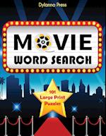 Movie Word Search