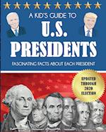 A Kid's Guide to U.S. Presidents