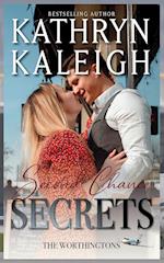 Second Chance Secrets 