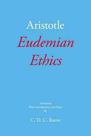 Eudemian Ethics