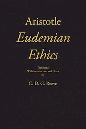 Eudemian Ethics