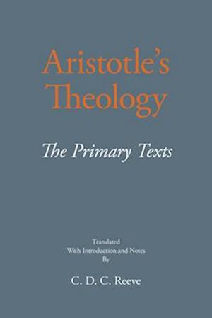 Aristotle's Theology