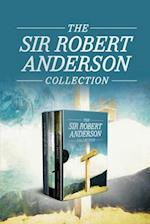 The Sir Robert Anderson Collection 