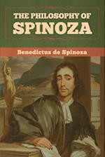 The Philosophy of Spinoza 