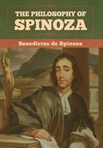 The Philosophy of Spinoza 