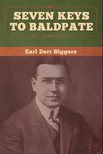 Seven Keys to Baldpate 