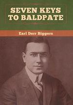 Seven Keys to Baldpate 