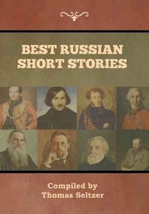 Best Russian Short Stories