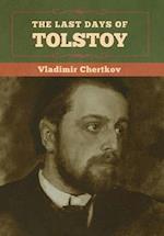 The Last Days of Tolstoy 