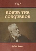 Robur the Conqueror 