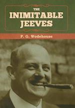 The Inimitable Jeeves 