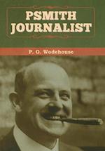 Psmith, Journalist 