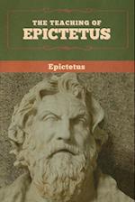 The Teaching of Epictetus 