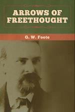 Arrows of Freethought 