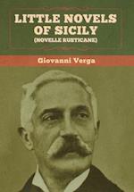 Little Novels of Sicily (Novelle Rusticane) 