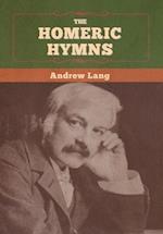 The Homeric Hymns 