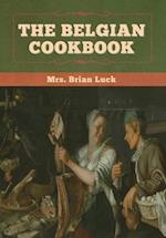 The Belgian Cookbook 