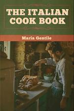 The Italian Cook Book 